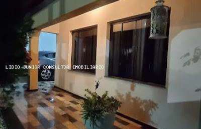 Casa / sobrado para venda em americana, parque novo mundo, 4 dormitórios, 1 suíte, 4 banheiros, 6 vagas