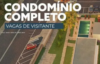 Apartamento 2 quartos para venda em americana, balsa, 2 dormitórios, 1 suíte, 1 banheiro, 1 vaga