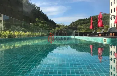 Apartamento com 2 quartos à venda na Avenida Osvaldo Reis, 2000, Fazendinha, Itajaí
