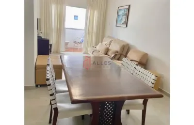 Aluga-se anual apartamento no centro de balneário camboriú/sc
