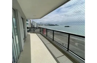 Apartamento com 3 quartos para alugar na Avenida Atlântica, 3000, Centro, Balneário Camboriú