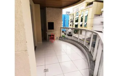 Aluga-se anual apartamento diferenciado no centro de balneário camboriú/sc