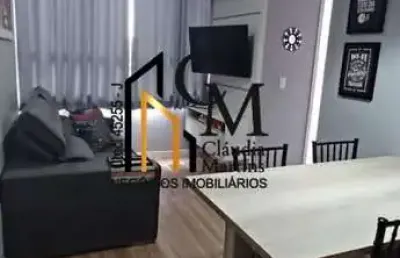 Apartamento 2 dormitórios para venda em sumaré, jardim maria luíza, 2 dormitórios, 1 banheiro, 1 vaga