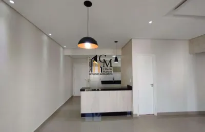 Apartamento 3 dormitórios para venda em sumaré, residencial viva vista, 3 dormitórios, 1 suíte, 1 banheiro, 1 vaga