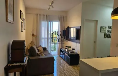 Apartamento 2 dormitórios para venda em sumaré, loteamento residencial viva vista, 2 dormitórios, 1 suíte, 1 banheiro, 1 vaga