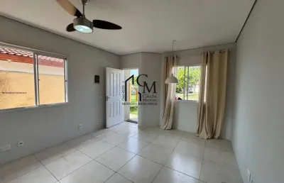 Casa em condomínio para venda em sumaré, loteamento residencial viva vista, 3 dormitórios, 1 suíte, 2 banheiros, 2 vagas
