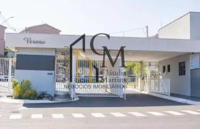 Apartamento 2 dormitórios para locação em sumaré, residencial real parque sumaré, 2 dormitórios, 1 banheiro, 1 vaga
