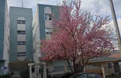 Apartamento com 2 quartos à venda na Rua Rio Grande do Sul, 453, Água Verde, Curitiba