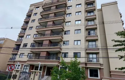 Apartamento com 2 quartos à venda na Rua Coronel Ottoni Maciel, 740, Vila Izabel, Curitiba