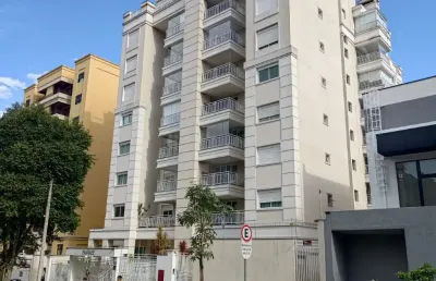 Apartamento com 3 quartos à venda na Rua Coronel Ottoni Maciel, 781, Vila Izabel, Curitiba