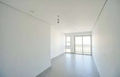 Apartamento com 2 quartos à venda na Rua Visconde de Inhomerim, Mooca, São Paulo