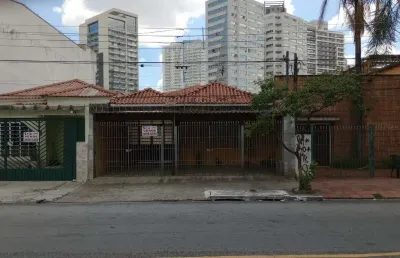 Casa para venda e locação, barra funda, são paulo, sp
