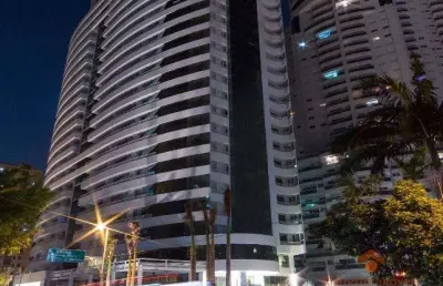 Sala comercial com 1 sala à venda na Rua Augusta, Consolação, São Paulo
