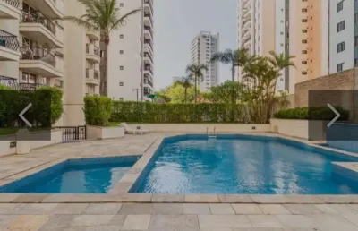 Apartamento com 3 quartos à venda na Avenida dos Eucaliptos, Indianópolis, São Paulo