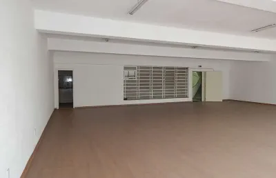 Ponto comercial para alugar na Rua Marquez De Itu, Vila Buarque, São Paulo