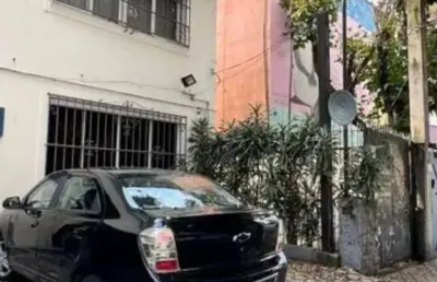 Casa comercial com 5 salas à venda na Rua Monte Alegre, Perdizes, São Paulo