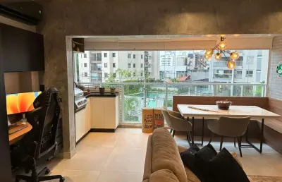 Apartamento com 1 quarto à venda na Rua Desembargador Aragão, Vila Mariana, São Paulo