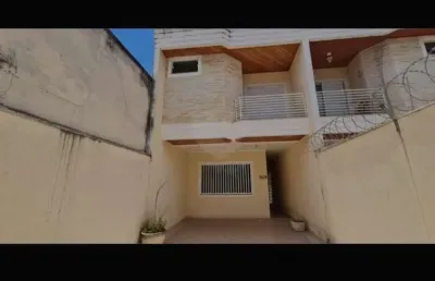 Casa com 4 quartos à venda na Rua Marcos Portugal, Vila Nair, São Paulo