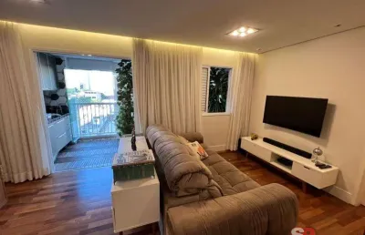 Lindo ap. the gardens spring 75m² 2 dormitórios 1 suite, 1 vaga, planejados, próx av celso garcia,
