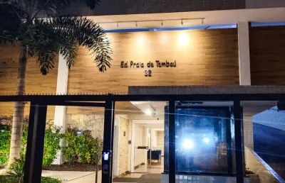 Amplo apartamento com suite em 106,30 m2 no melhor da pompéia