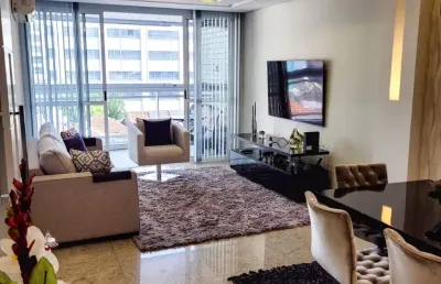 Imovel para se apaixonar num dos bairros mais desejados da cidade!!!!