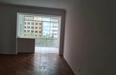 Apartamento amplo de 2 dormitórios para alugar na bela vista-sp