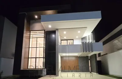 Casa duplex no condomínio alphaville 2 em vitória da conquista- ba: