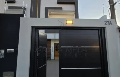 Casa duplex no bairro candeias em vitória da conquista- ba: