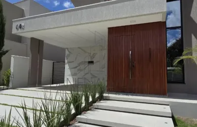 Casa no condomínio alphaville 2 em vitória da conquista- ba: