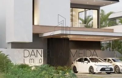 Casa duplex no alphaville 1 em vitória da conquista- ba: