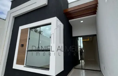 Casa no jardim copacabana em vitória da conquista- ba: