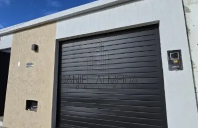 Casa no cidade maravilhosa em vitória da conquista- ba: