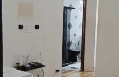 Apartamento com 1 quarto à venda na 1ª Travessa Cristóvão Ferreira, Amaralina, Salvador