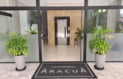 Apartamento à venda na Rua Alberto Silva, 5, Itaigara, Salvador