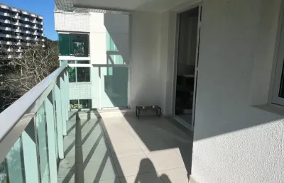 Apartamento com 3 quartos à venda na Rua Parati, 855, Alphaville I, Salvador