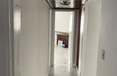 Apartamento com 3 quartos à venda na Rua Ceará, Pituba, Salvador