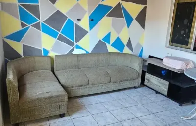 Casa com 4 quartos à venda na Vila Cruz da Redenção, 9, Parque Bela Vista, Salvador