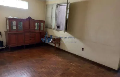 Apartamento 3 qts a venda no rio de janeiro, bairro ramos