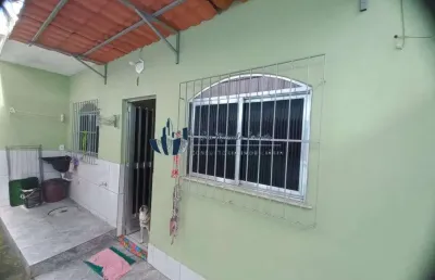Casa a venda no rio de janeiro, bairro vicente de carvalho