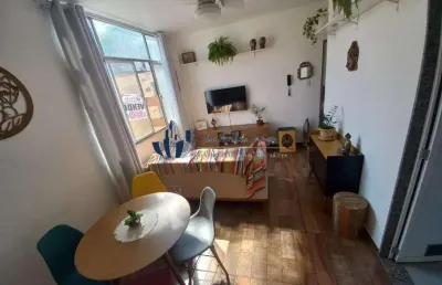 Apartamento a venda no rio de janeiro, bairro piedade