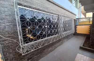 Casa tipo apto. venda no rio de janeiro, bairro vila valqueire