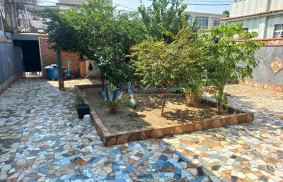 Casa duplex a venda no rio de janeiro, bairro parque anchieta