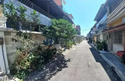 Casa triplex venda no rio de janeiro, bairro de vila valqueire