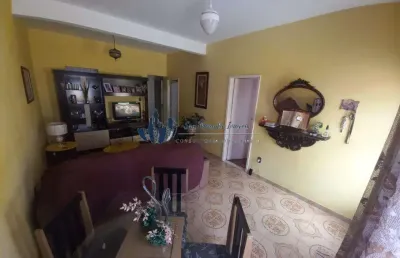 Casa a venda no rio de janeiro, bairro todos os santos