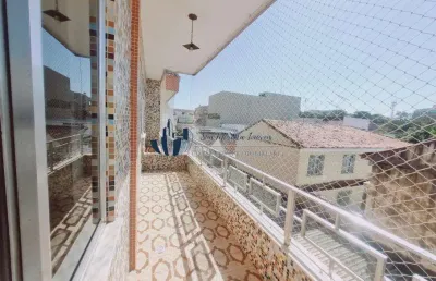 Apartamento a venda em rio de janeiro, bairro vila valqueire