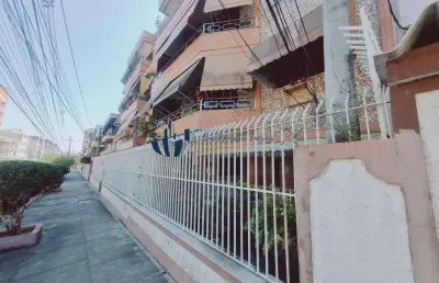 Apartamento a venda em rio de janeiro, bairro vila valqueire