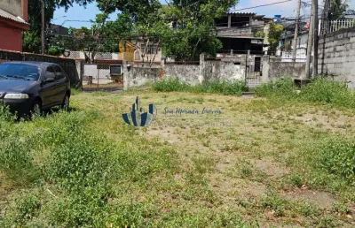 Terreno a venda em rio de janeiro, bairro marechal hermes