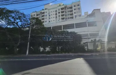 Apartamento a venda em rio de janeiro, bairro pechincha