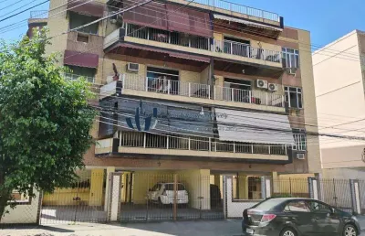 Apartamento a venda em rio de janeiro, bairro vila valqueire