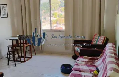 Apartamento a venda em rio de janeiro, bairro cascadura